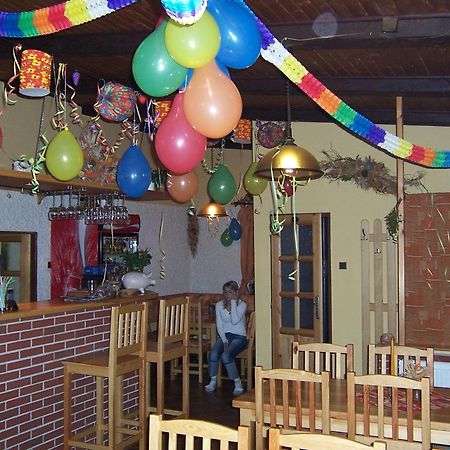 Penzion Severka Smržovka Εξωτερικό φωτογραφία