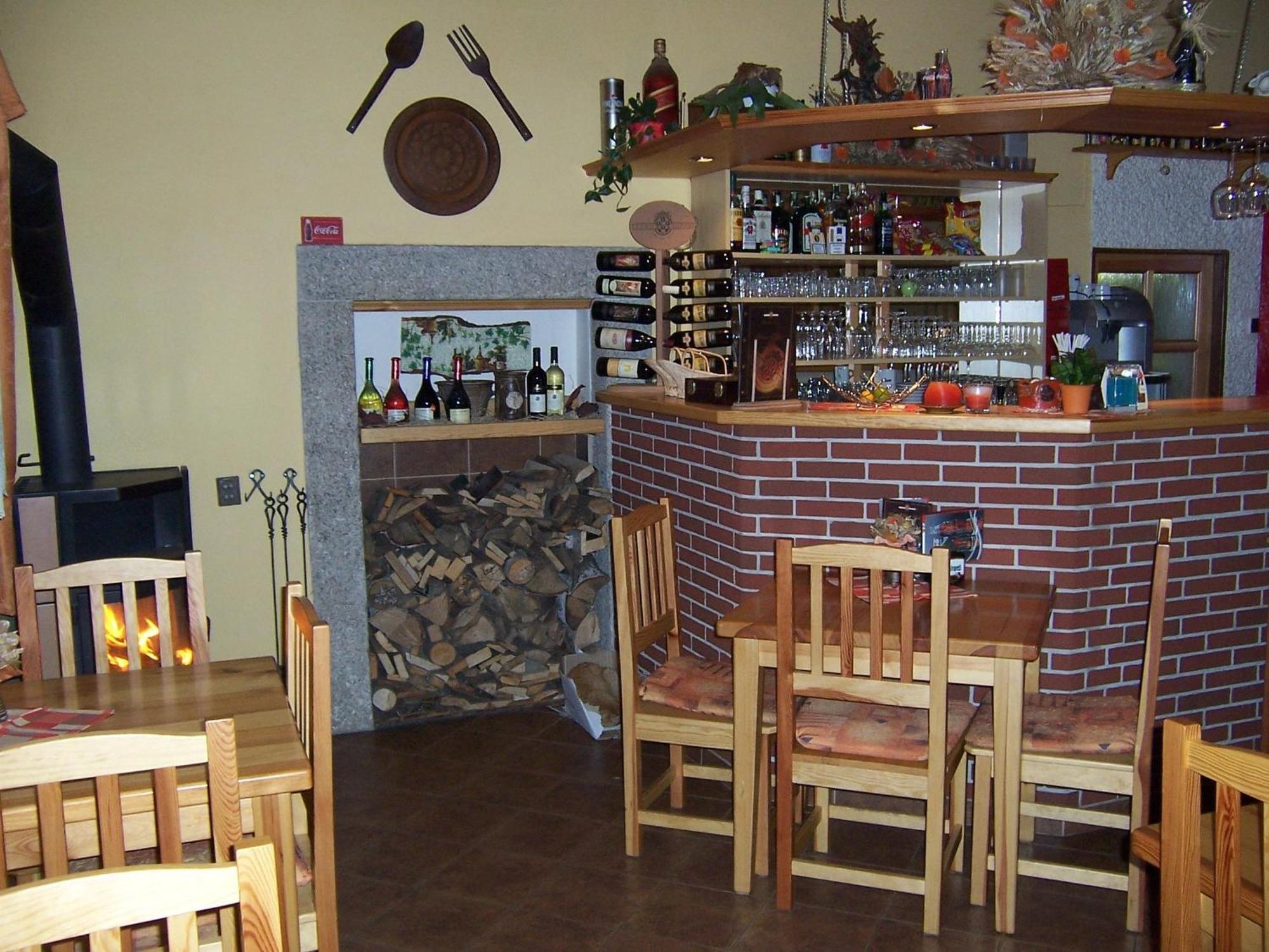 Penzion Severka Smržovka Εξωτερικό φωτογραφία